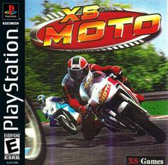 XS Moto - Playstation | Anubis Games and Hobby