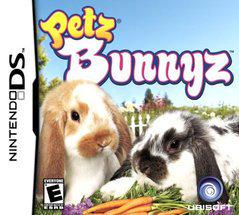 Petz Bunnyz - Nintendo DS | Anubis Games and Hobby