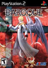 Baroque - Playstation 2 | Anubis Games and Hobby