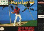Waialae Country Club - Super Nintendo | Anubis Games and Hobby