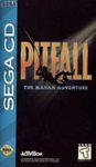 Pitfall - Sega CD | Anubis Games and Hobby