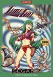 Time Gal - Sega CD | Anubis Games and Hobby