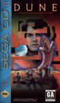 Dune - Sega CD | Anubis Games and Hobby