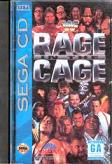 WWF Rage in the Cage - Sega CD | Anubis Games and Hobby