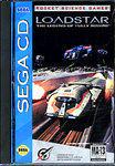 Loadstar Legend of Tully Bodine - Sega CD | Anubis Games and Hobby