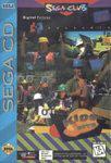 Kids on Site - Sega CD | Anubis Games and Hobby