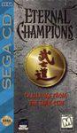 Eternal Champions - Sega CD | Anubis Games and Hobby