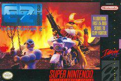 ClayFighter 2 Judgment Clay - Super Nintendo | Anubis Games and Hobby