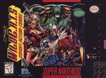 Wildcats - Super Nintendo | Anubis Games and Hobby