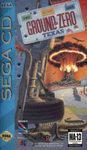 Ground Zero Texas - Sega CD | Anubis Games and Hobby