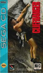 Cliffhanger - Sega CD | Anubis Games and Hobby