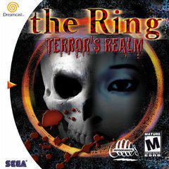 The Ring Terror's Realm - Sega Dreamcast | Anubis Games and Hobby