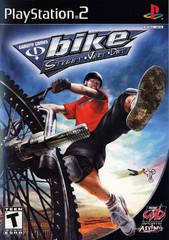 Gravity Games Bike Street Vert Dirt - Playstation 2 | Anubis Games and Hobby