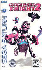 Clockwork Knight 2 - Sega Saturn | Anubis Games and Hobby