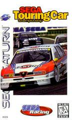 Sega Touring Car Championship - Sega Saturn | Anubis Games and Hobby