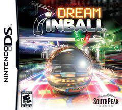 Dream Pinball 3D - Nintendo DS | Anubis Games and Hobby