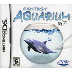 Fantasy Aquarium - Nintendo DS | Anubis Games and Hobby