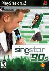 Singstar 90's - Playstation 2 | Anubis Games and Hobby