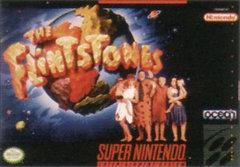 Flintstones the Movie - Super Nintendo | Anubis Games and Hobby