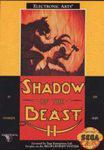 Shadow of the Beast II - Sega Genesis | Anubis Games and Hobby