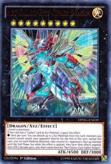 Neo Galaxy-Eyes Cipher Dragon [Duelist Pack: Dimensional Guardians] [DPDG-EN039] | Anubis Games and Hobby