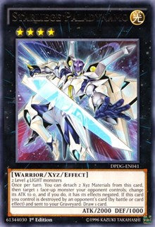 Starliege Paladynamo [Duelist Pack: Dimensional Guardians] [DPDG-EN041] | Anubis Games and Hobby