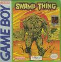 Swamp Thing - GameBoy | Anubis Games and Hobby