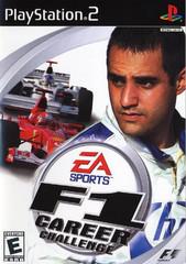 F1 Career Challenge - Playstation 2 | Anubis Games and Hobby