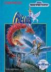 Phelios - Sega Genesis | Anubis Games and Hobby