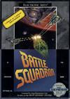 Battle Squadron - Sega Genesis | Anubis Games and Hobby