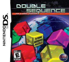 Double Sequence - Nintendo DS | Anubis Games and Hobby