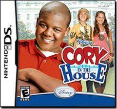 Cory in the House - Nintendo DS | Anubis Games and Hobby