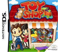 Toy Shop - Nintendo DS | Anubis Games and Hobby