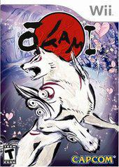 Okami - Wii | Anubis Games and Hobby