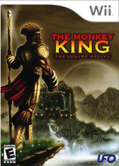 Monkey King The Legend Begins - Wii | Anubis Games and Hobby