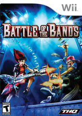 Battle of the Bands - Wii | Anubis Games and Hobby