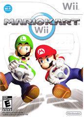 Mario Kart Wii - Wii | Anubis Games and Hobby