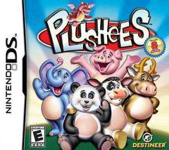 Plushees - Nintendo DS | Anubis Games and Hobby