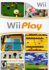 Wii Play - Wii | Anubis Games and Hobby