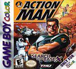 Action Man - GameBoy Color | Anubis Games and Hobby