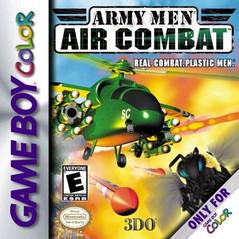 Army Men Air Combat - GameBoy Color | Anubis Games and Hobby