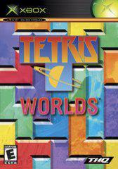 Tetris World Online - Xbox | Anubis Games and Hobby