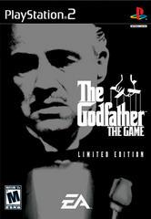 The Godfather [Limited Edition] - Playstation 2 | Anubis Games and Hobby