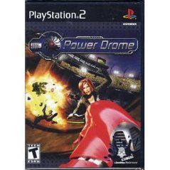 Power Drome - Playstation 2 | Anubis Games and Hobby