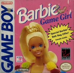 Barbie Game Girl - GameBoy | Anubis Games and Hobby