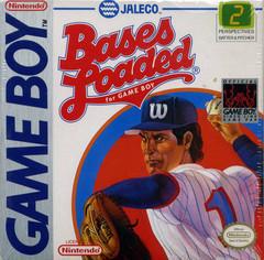 Bases Loaded - GameBoy | Anubis Games and Hobby