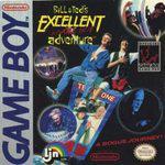 Bill and Ted's Excellent Adventure - GameBoy | Anubis Games and Hobby