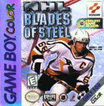 Blades of Steel 99 - GameBoy Color | Anubis Games and Hobby