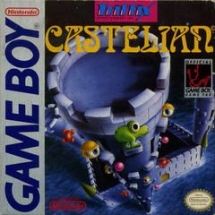 Castelian - GameBoy | Anubis Games and Hobby