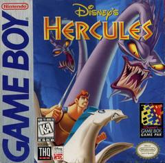 Hercules - GameBoy | Anubis Games and Hobby